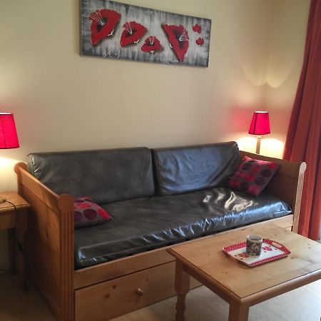 T2 + Tout Confort + Terrasse Aulus-les-Bains Exterior foto